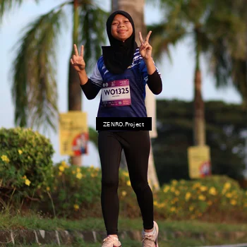 Runner Photo 7716502