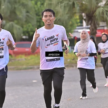 Runner Photo 7716504