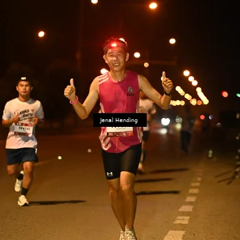Runner Photo 7716509
