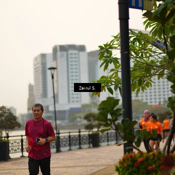 Runner Photo 7716510