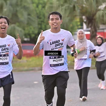 Runner Photo 7716511