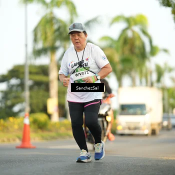 Runner Photo 7716513