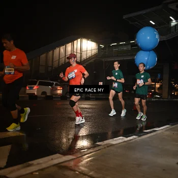 Runner Photo 7716516