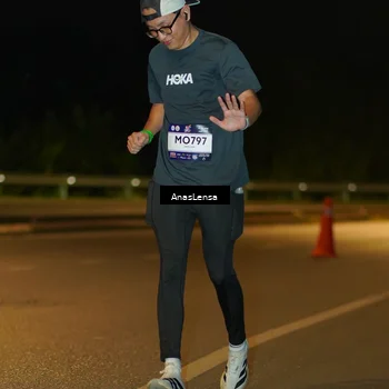Runner Photo 7716521