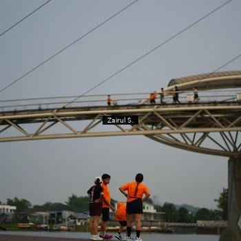 Runner Photo 7716541