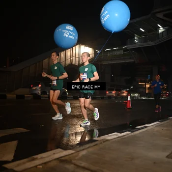 Runner Photo 7716551