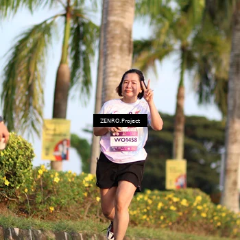 Runner Photo 7716559
