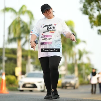 Runner Photo 7716560