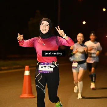 Runner Photo 7716563