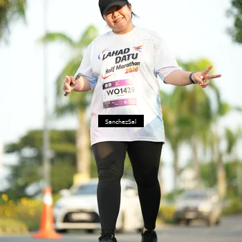 Runner Photo 7716567