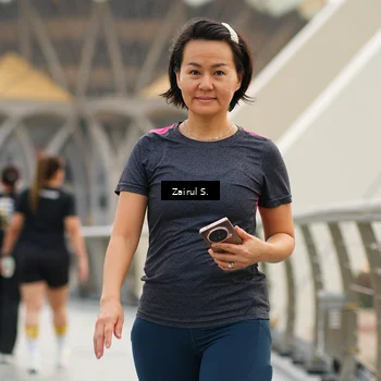 Runner Photo 7716568