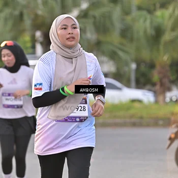 Runner Photo 7716574