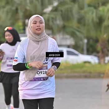 Runner Photo 7716576