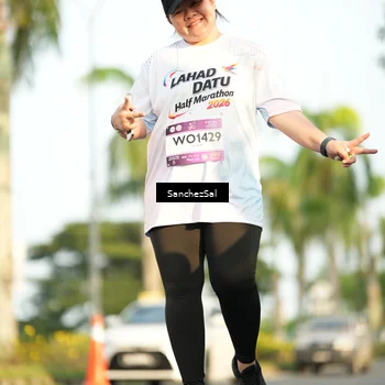 Runner Photo 7716581
