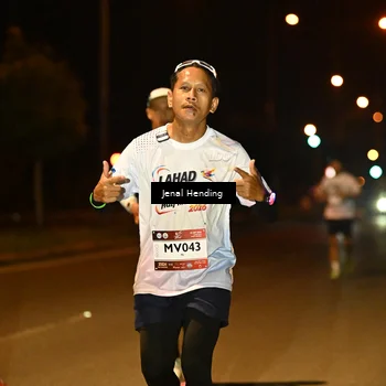 Runner Photo 7716583