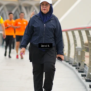 Runner Photo 7716591