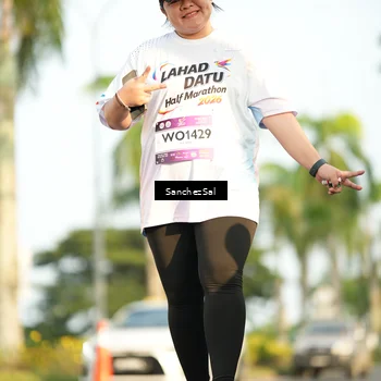 Runner Photo 7716598