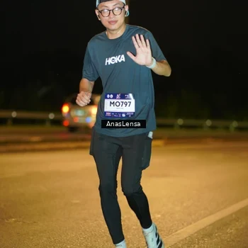 Runner Photo 7716605