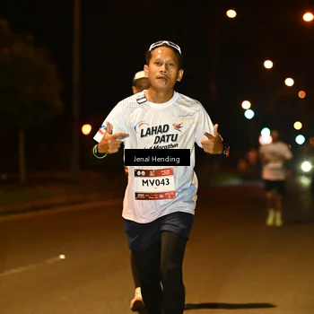 Runner Photo 7716620