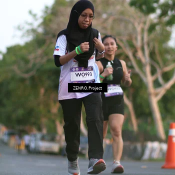 Runner Photo 7716622