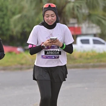 Runner Photo 7716627
