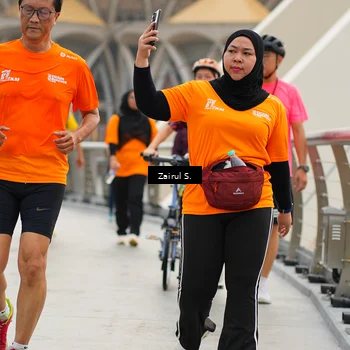 Runner Photo 7716628