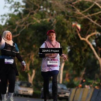 Runner Photo 7716630