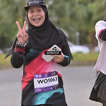 Runner Photo 7716633