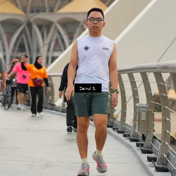 Runner Photo 7716635