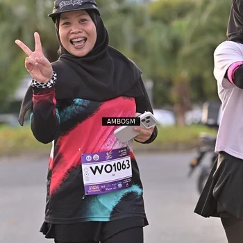 Runner Photo 7716642