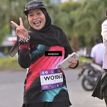 Runner Photo 7716648