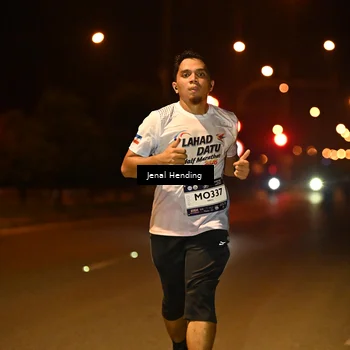 Runner Photo 7716651
