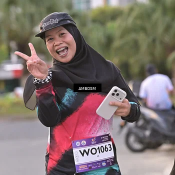 Runner Photo 7716655