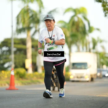 Runner Photo 7716656