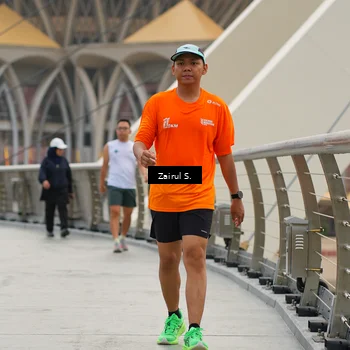 Runner Photo 7716658