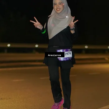 Runner Photo 7716661