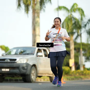 Runner Photo 7716665