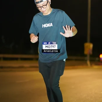Runner Photo 7716669