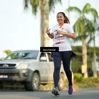 Runner Photo 7716671