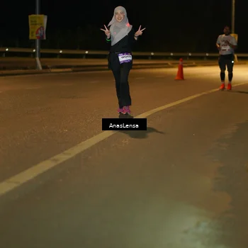 Runner Photo 7716674