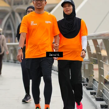 Runner Photo 7716679