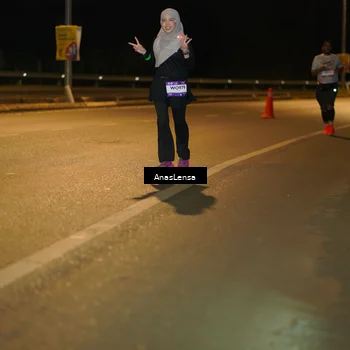 Runner Photo 7716680