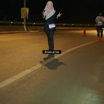 Runner Photo 7716682