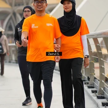 Runner Photo 7716683