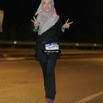 Runner Photo 7716684