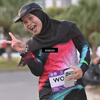 Runner Photo 7716691