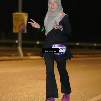 Runner Photo 7716692