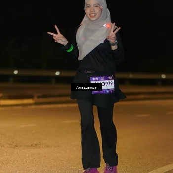 Runner Photo 7716697
