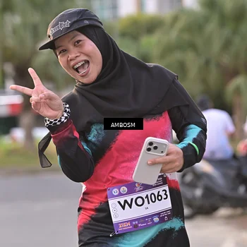 Runner Photo 7716698