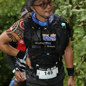 Runner Photo 77167